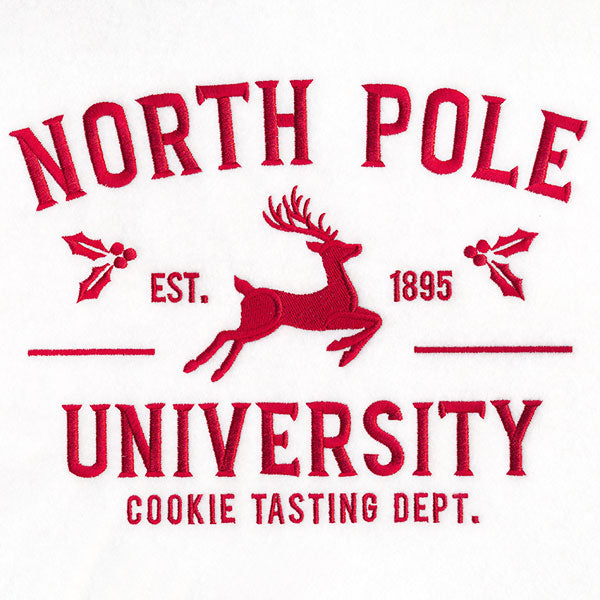 North Pole University
