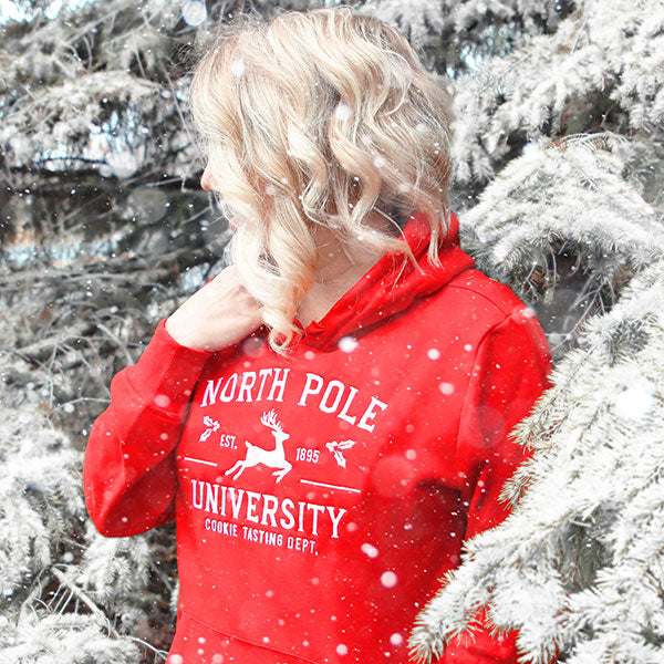 North Pole University