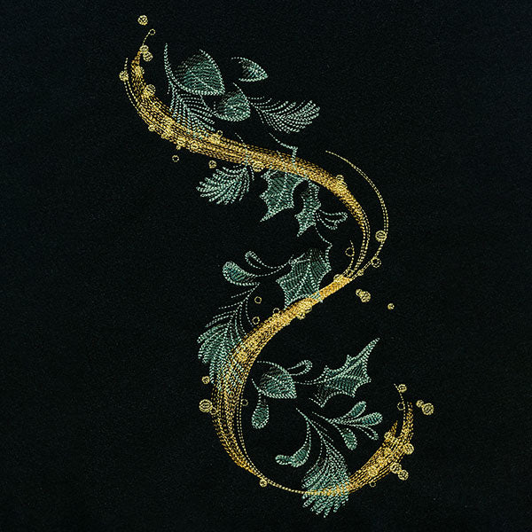 Midnight Holly & Pine Christmas Magic Spray