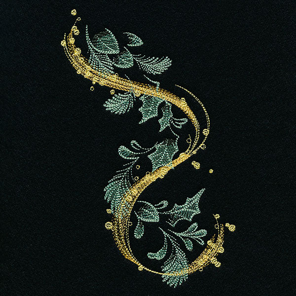 Midnight Holly & Pine Christmas Magic Spray