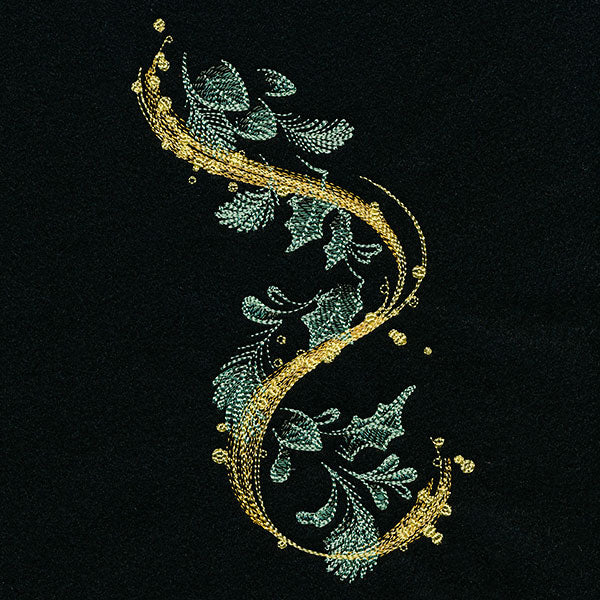 Midnight Holly & Pine Christmas Magic Spray