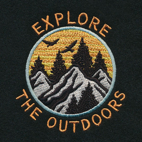 Explore the Outdoors Adventure Circle