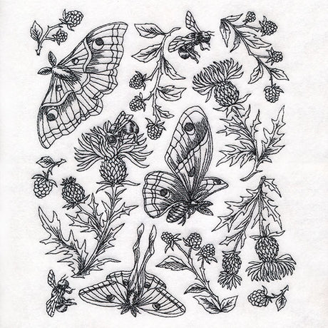 Made for Magic Repeatable Nature Medley