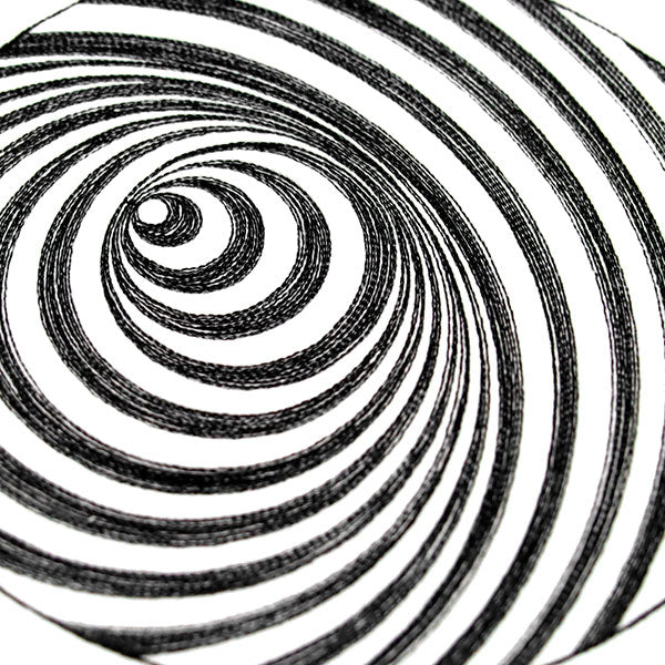 Optical Illusion Circle 2