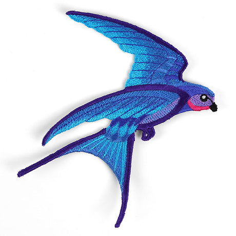 Take Flight Swallow (Freestanding)