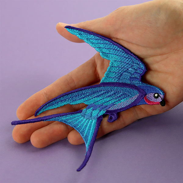 Take Flight Swallow (Freestanding)