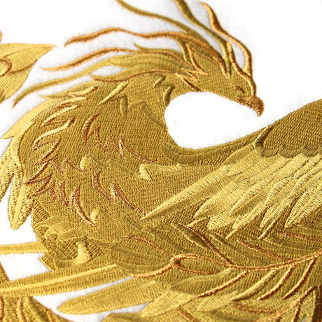 Timeless Heraldry Phoenix