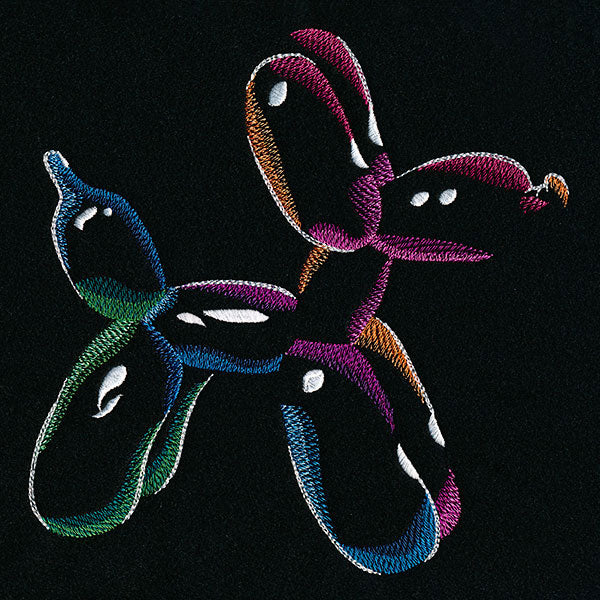 Made for Magic Balloon Animal Dog