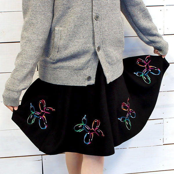 Made for Magic Balloon Animal Dog