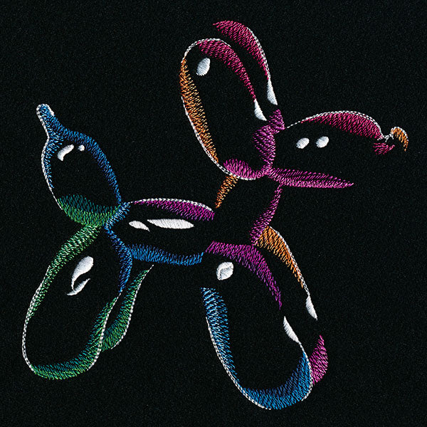 Made for Magic Balloon Animal Dog