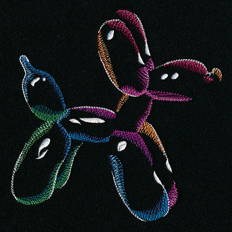 Made for Magic Balloon Animal Dog