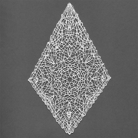 Diamonds and Stars (Lace)