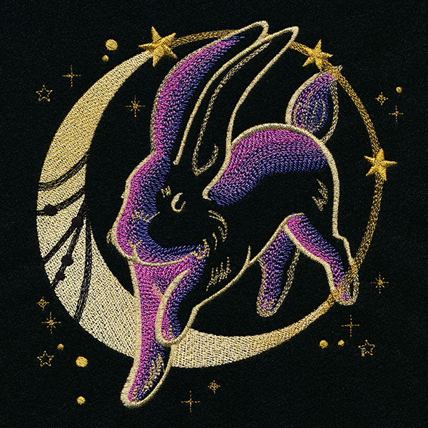 Celestial Year of the Rabbit