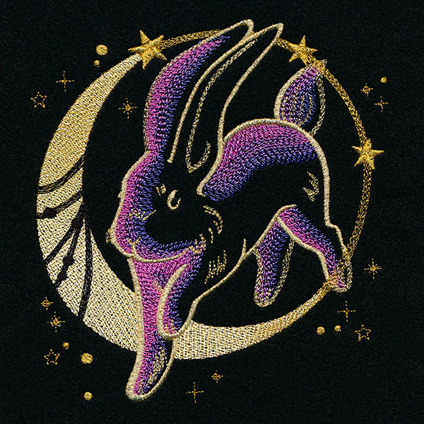 Celestial Year of the Rabbit