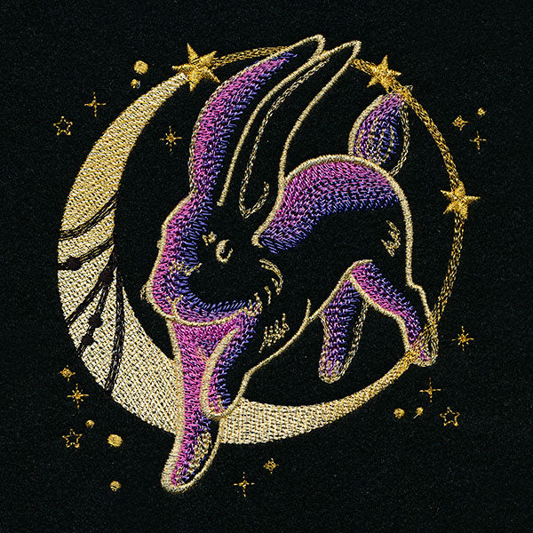 Celestial Year of the Rabbit