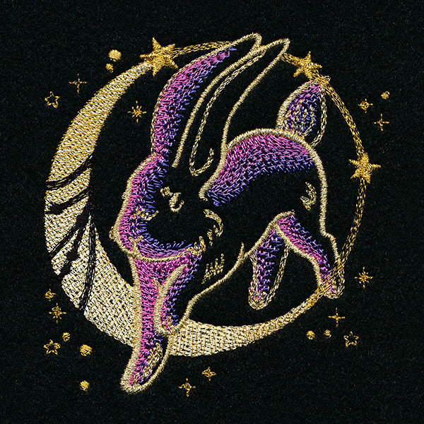 Celestial Year of the Rabbit