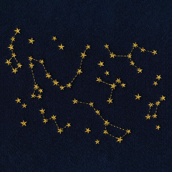 To Infinity Repeatable Constellations Feature