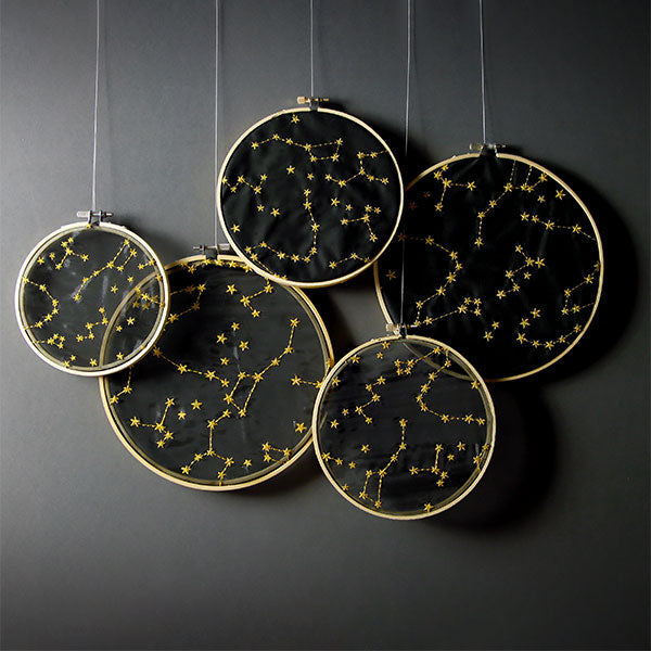 To Infinity Repeatable Constellations Feature