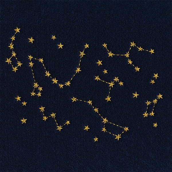 To Infinity Repeatable Constellations Feature