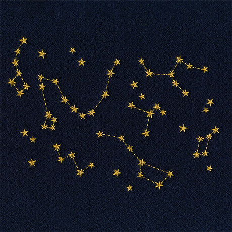 To Infinity Repeatable Constellations Feature