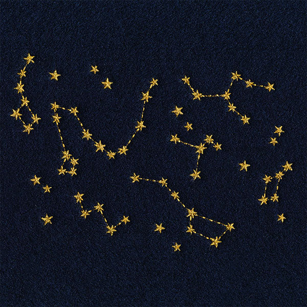 To Infinity Repeatable Constellations Feature