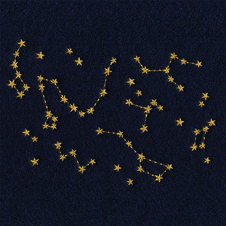 To Infinity Repeatable Constellations Feature