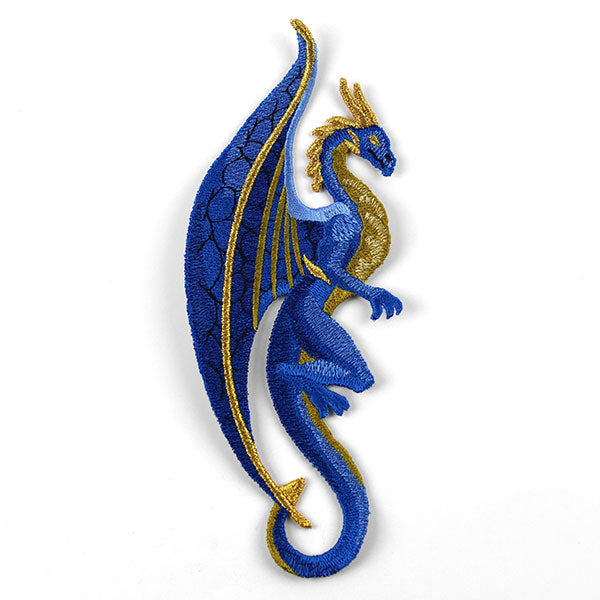 Magic & Mythos Dragon (Freestanding)