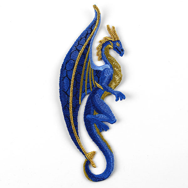 Magic & Mythos Dragon (Freestanding)