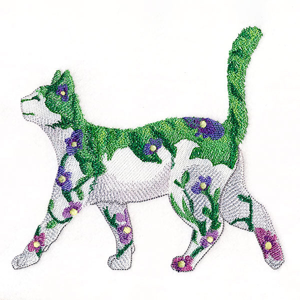 One with Nature Botanical Cat