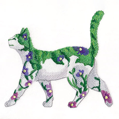 One with Nature Botanical Cat