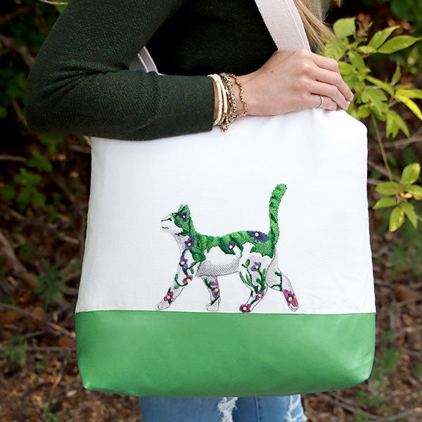 One with Nature Botanical Cat