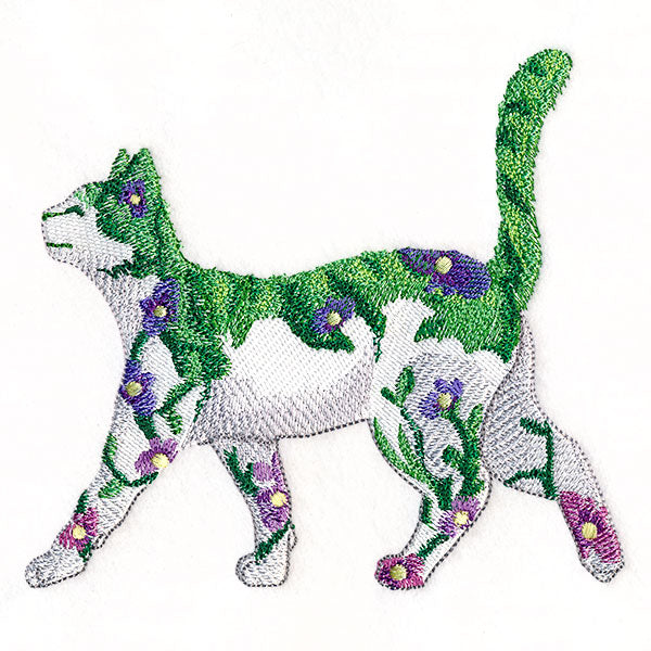 One with Nature Botanical Cat
