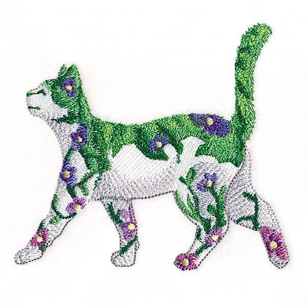 One with Nature Botanical Cat