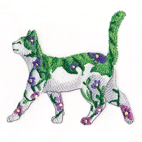 One with Nature Botanical Cat