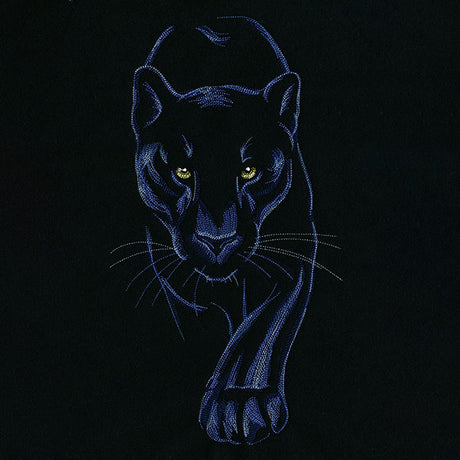 Midnight Panther