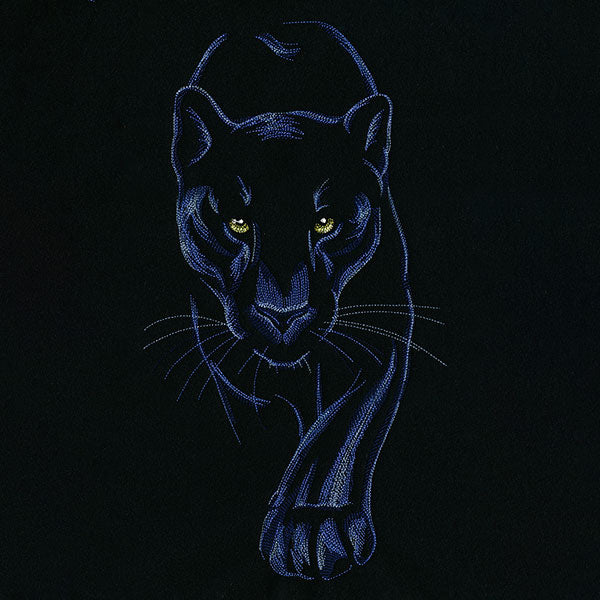 Midnight Panther