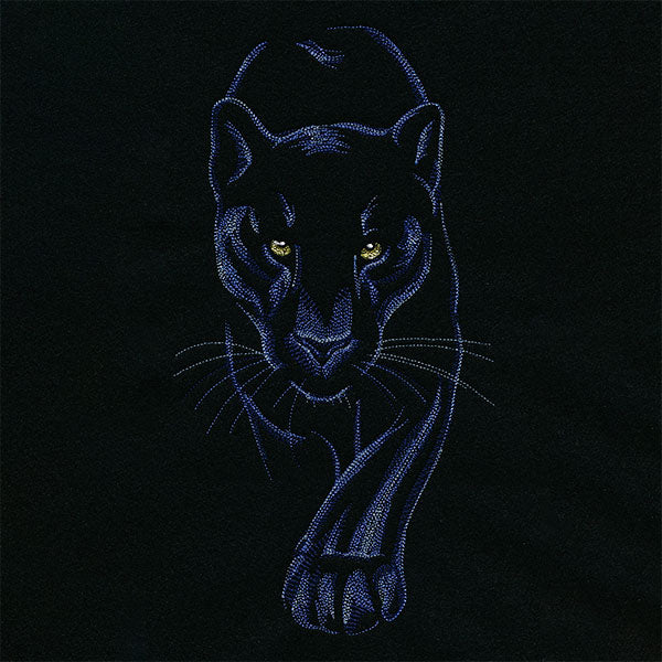 Midnight Panther