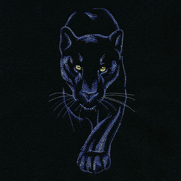 Midnight Panther