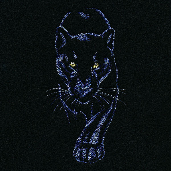 Midnight Panther