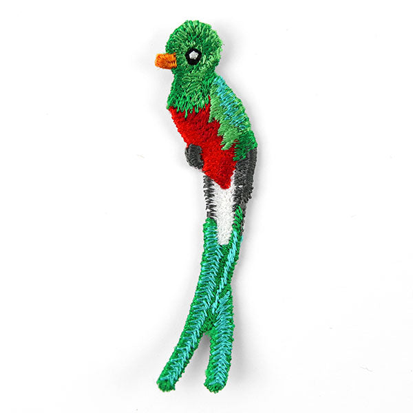Quetzal (Freestanding)