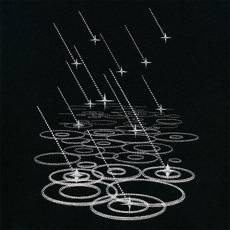 Starlight on Raindrops Feature