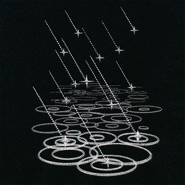 Starlight on Raindrops Feature