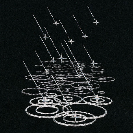 Starlight on Raindrops Feature