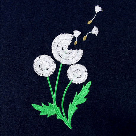 Take Me Away Dandelions (Fringe)