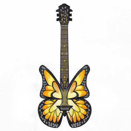 Monarch Electric Guitar