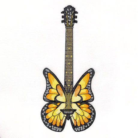 Monarch Electric Guitar