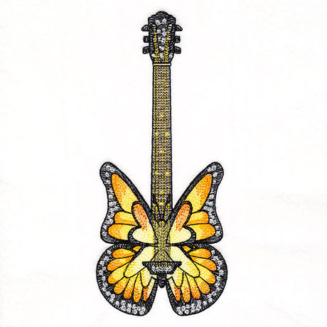 Monarch Electric Guitar