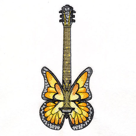 Monarch Electric Guitar