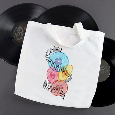 Tumbling Tunes Records Feature