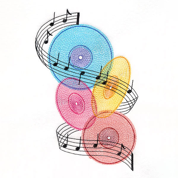 Tumbling Tunes Records Feature